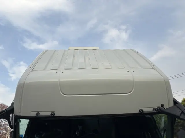 三菱 スーパーグレート 2PG-FV80VZ(6x4)の写真41