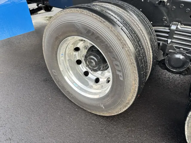 三菱 スーパーグレート 2PG-FV80VZ(6x4)の写真44