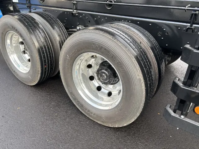 三菱 スーパーグレート 2PG-FV80VZ(6x4)の写真45