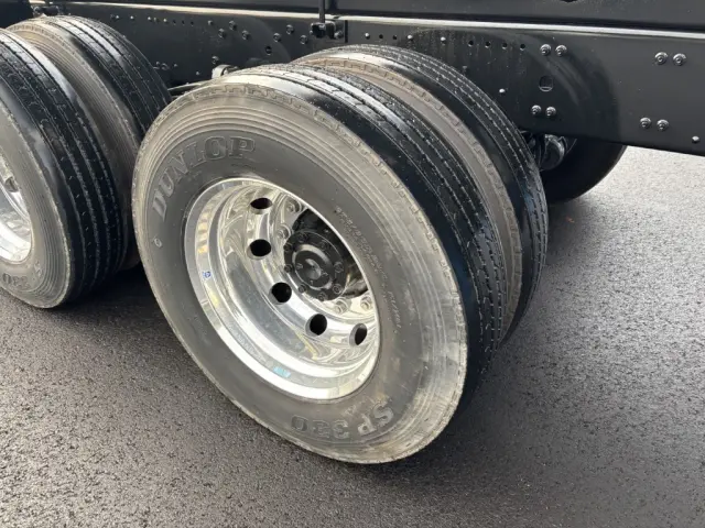 三菱 スーパーグレート 2PG-FV80VZ(6x4)の写真46