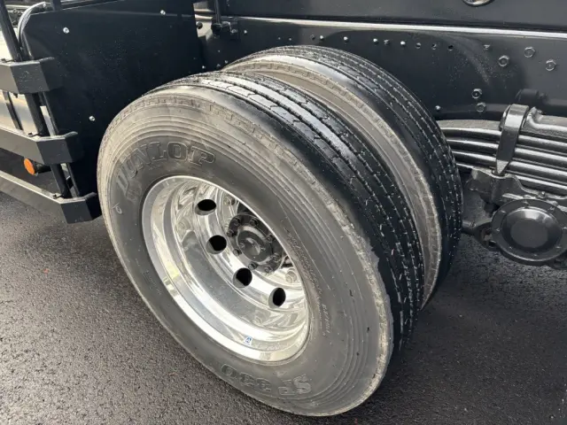 三菱 スーパーグレート 2PG-FV80VZ(6x4)の写真47