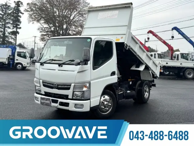 日産 アトラス 2RG-FBA6W(2WD)の写真1