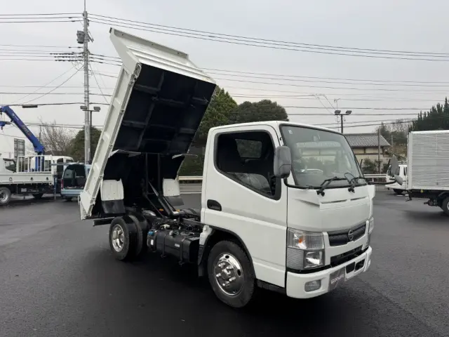 日産 アトラス 2RG-FBA6W(2WD)の写真2