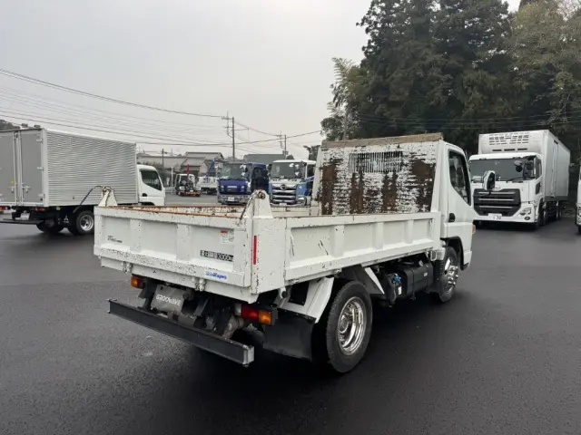 日産 アトラス 2RG-FBA6W(2WD)の写真3