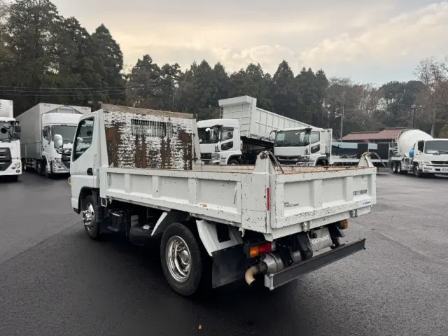 日産 アトラス 2RG-FBA6W(2WD)の写真4