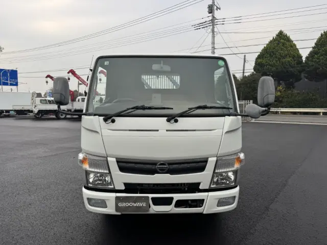 日産 アトラス 2RG-FBA6W(2WD)の写真5