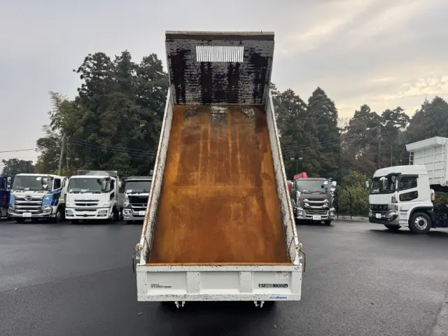 日産 アトラス 2RG-FBA6W(2WD)の写真9