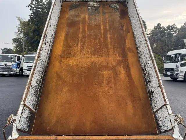 日産 アトラス 2RG-FBA6W(2WD)の写真10