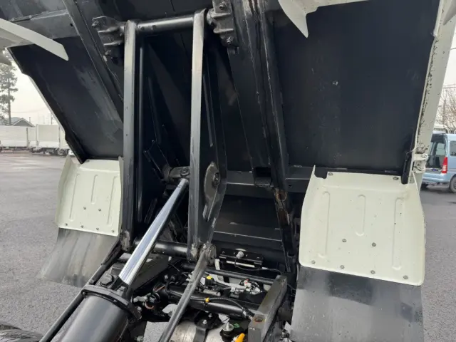 日産 アトラス 2RG-FBA6W(2WD)の写真14