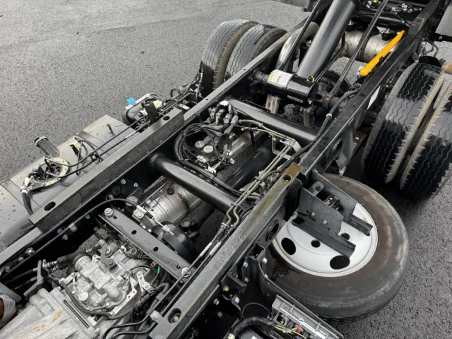 日産 アトラス 2RG-FBA6W(2WD)の写真16