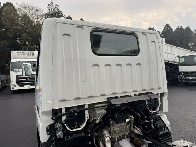 日産 アトラス 2RG-FBA6W(2WD)の写真17