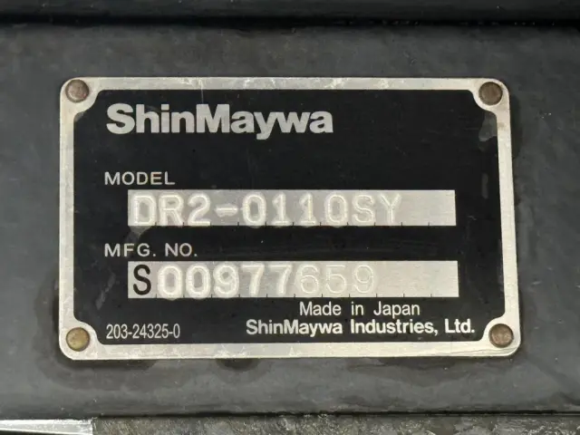 日産 アトラス 2RG-FBA6W(2WD)の写真18