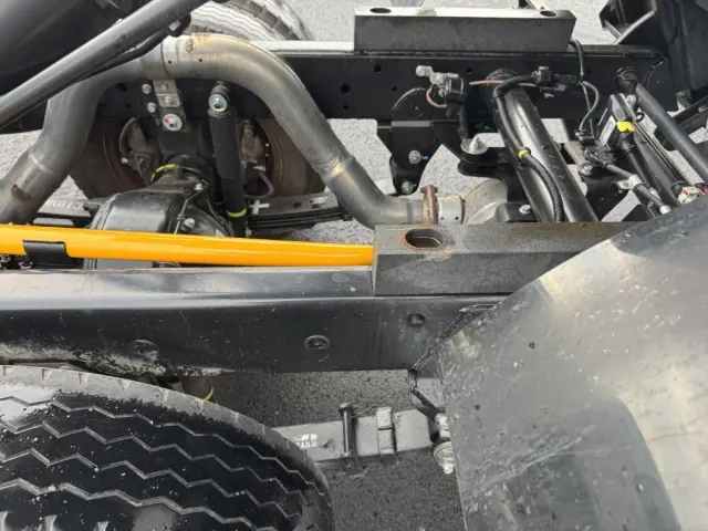 日産 アトラス 2RG-FBA6W(2WD)の写真19