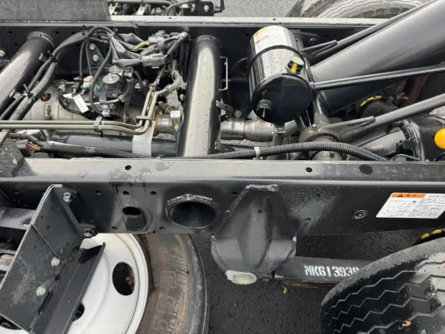 日産 アトラス 2RG-FBA6W(2WD)の写真20