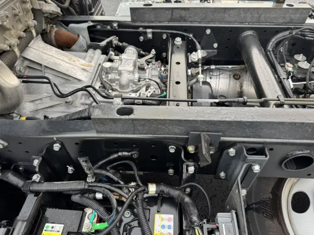 日産 アトラス 2RG-FBA6W(2WD)の写真21