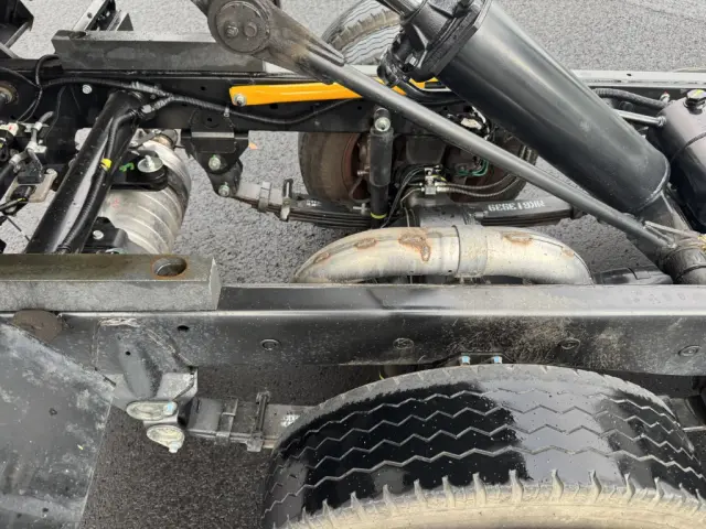 日産 アトラス 2RG-FBA6W(2WD)の写真22