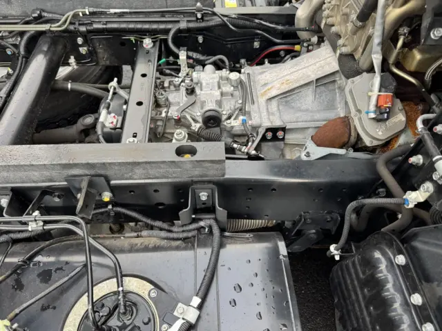 日産 アトラス 2RG-FBA6W(2WD)の写真23