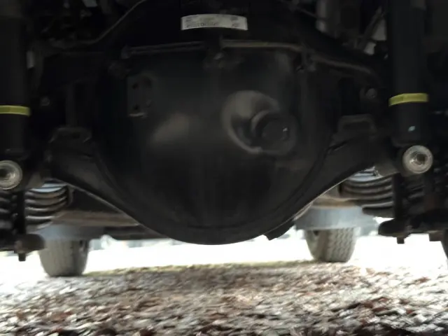 日産 アトラス 2RG-FBA6W(2WD)の写真24