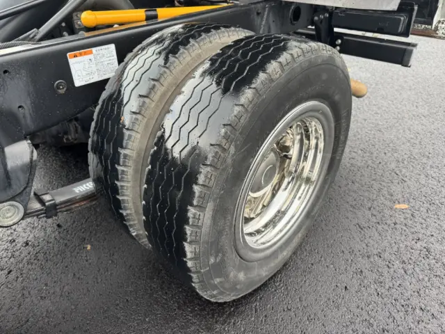 日産 アトラス 2RG-FBA6W(2WD)の写真37