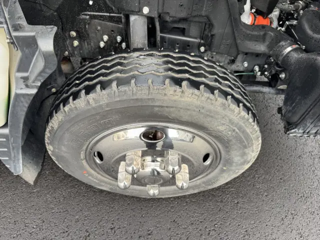 日産 アトラス 2RG-FBA6W(2WD)の写真40