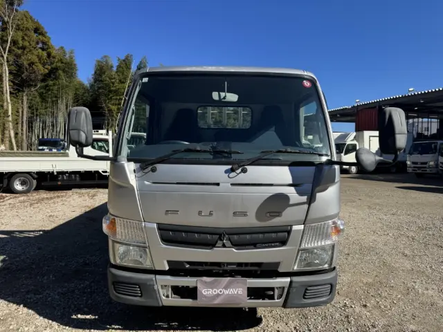 三菱 キャンター TKG-FEA50(2WD)の写真5