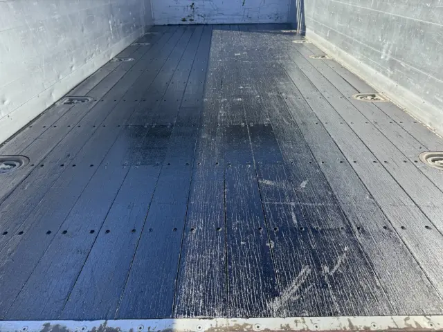 三菱 キャンター TKG-FEA50(2WD)の写真12