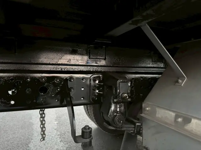 三菱 キャンター TKG-FEA50(2WD)の写真16