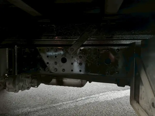 三菱 キャンター TKG-FEA50(2WD)の写真18