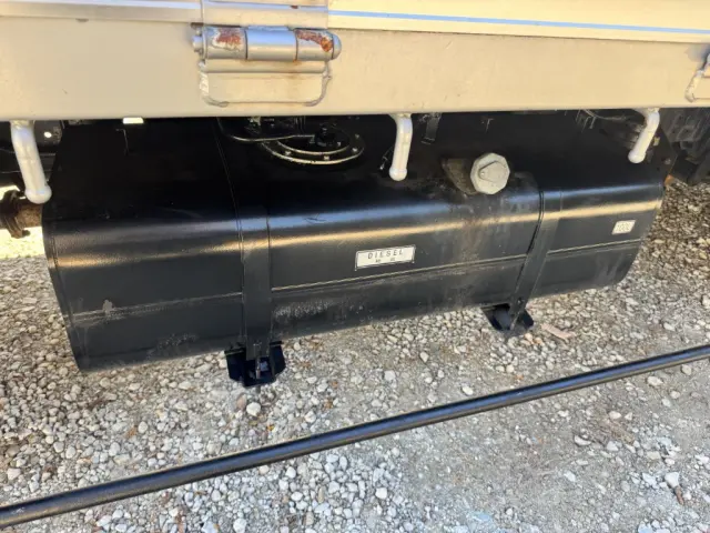 三菱 キャンター TKG-FEA50(2WD)の写真19