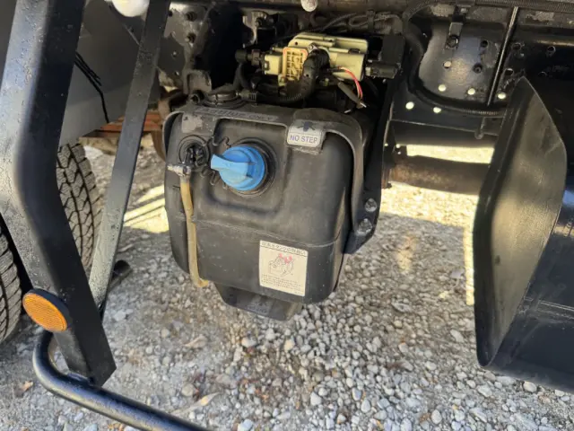 三菱 キャンター TKG-FEA50(2WD)の写真20