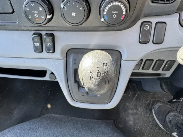 三菱 キャンター TKG-FEA50(2WD)の写真24