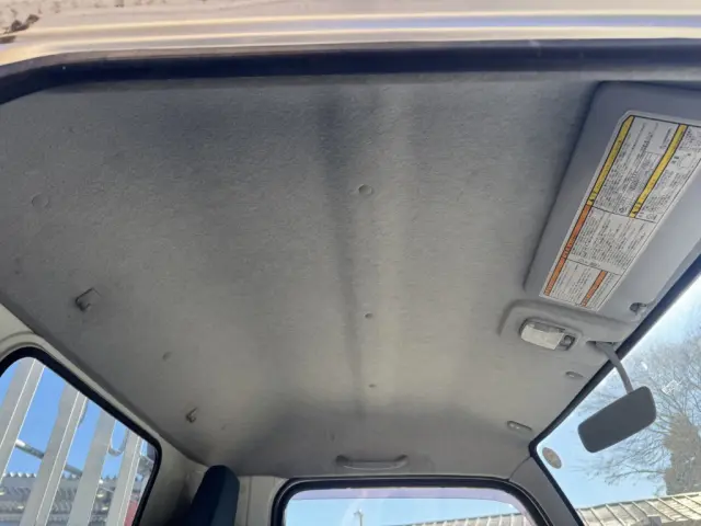 三菱 キャンター TKG-FEA50(2WD)の写真28