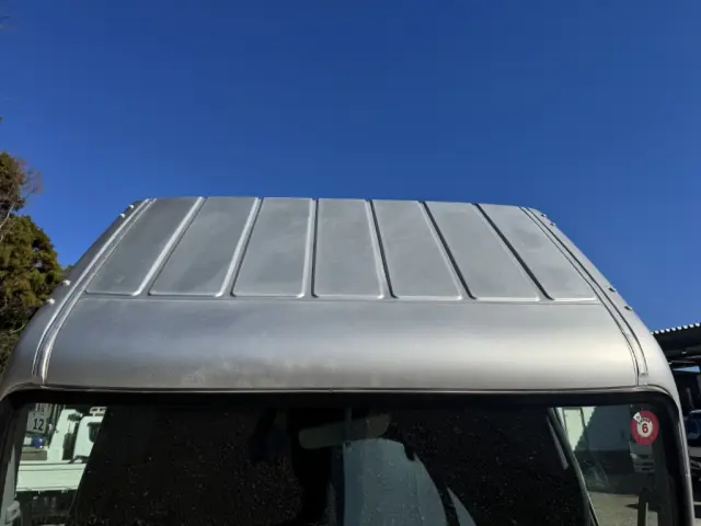 三菱 キャンター TKG-FEA50(2WD)の写真31