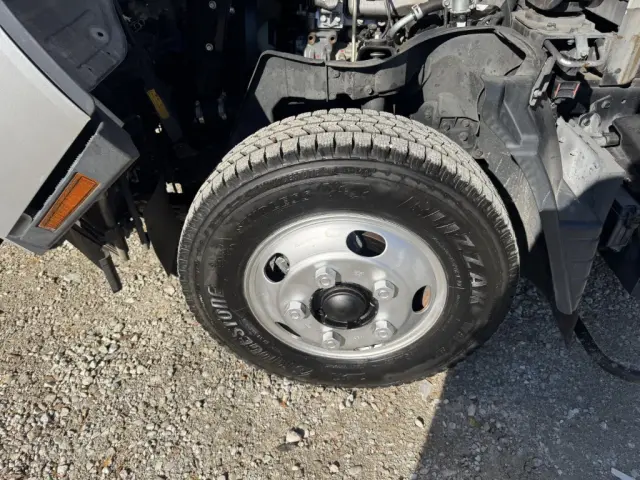 三菱 キャンター TKG-FEA50(2WD)の写真32