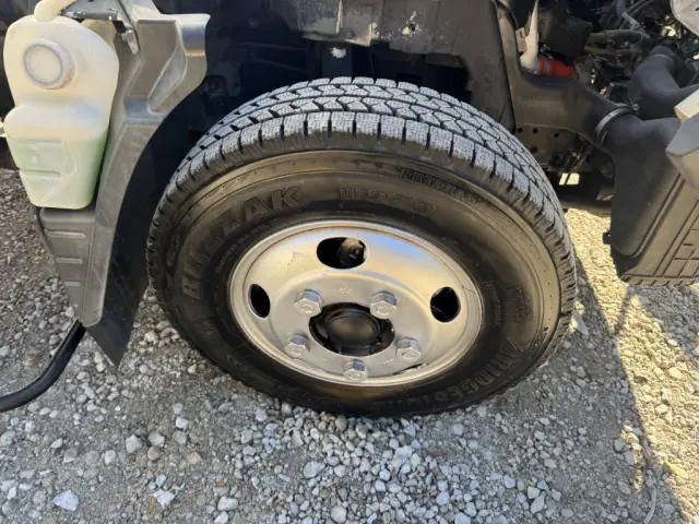 三菱 キャンター TKG-FEA50(2WD)の写真33