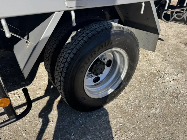 三菱 キャンター TKG-FEA50(2WD)の写真34