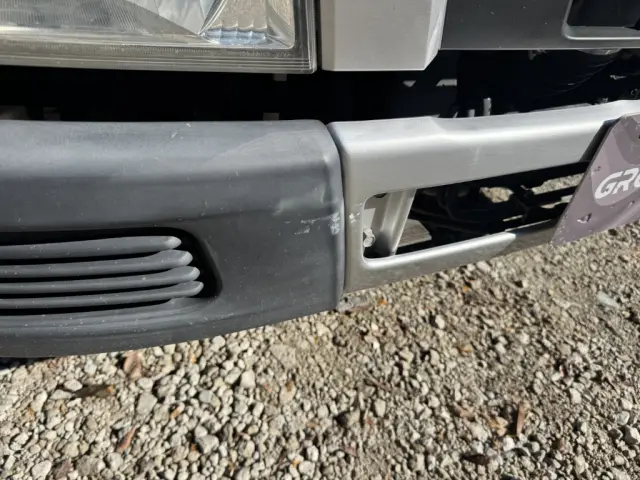 三菱 キャンター TKG-FEA50(2WD)の写真37