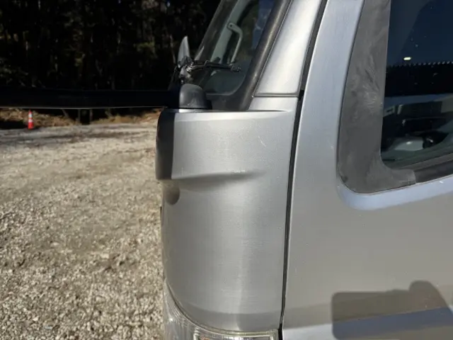 三菱 キャンター TKG-FEA50(2WD)の写真38