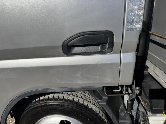 三菱 キャンター TKG-FEA50(2WD)の写真39