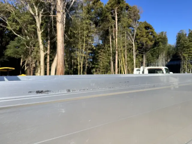 三菱 キャンター TKG-FEA50(2WD)の写真40