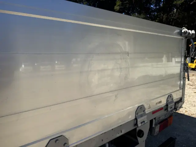 三菱 キャンター TKG-FEA50(2WD)の写真41