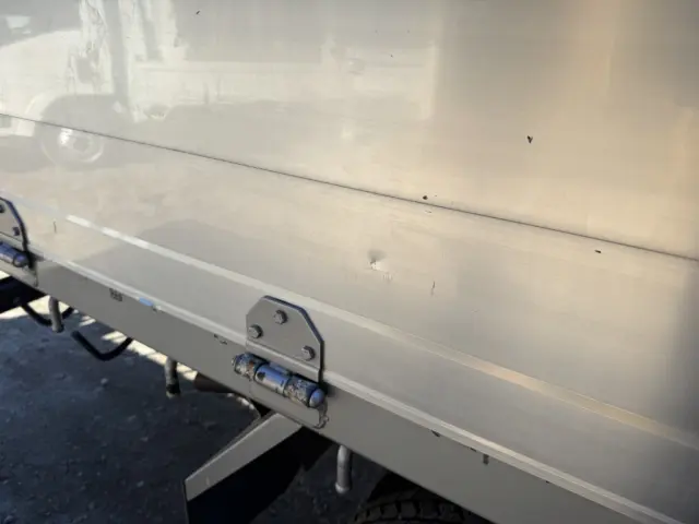 三菱 キャンター TKG-FEA50(2WD)の写真42