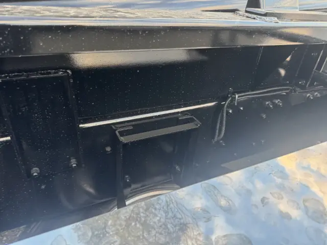 三菱 スーパーグレート QPG-FV60VY(6x4)の写真19