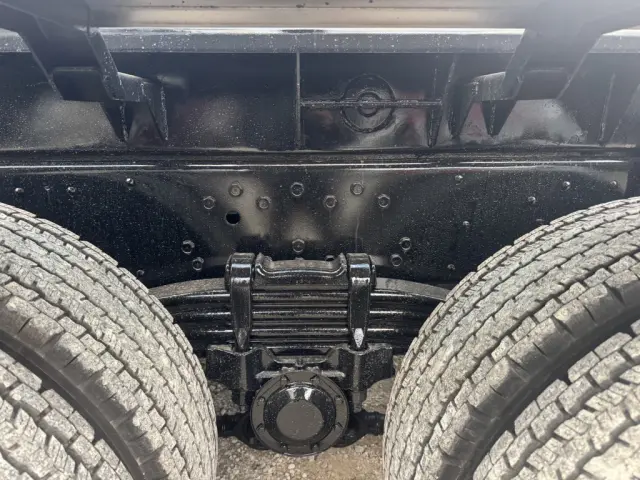 三菱 スーパーグレート QPG-FV60VY(6x4)の写真20