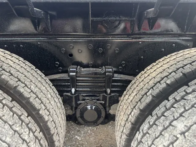 三菱 スーパーグレート QPG-FV60VY(6x4)の写真21