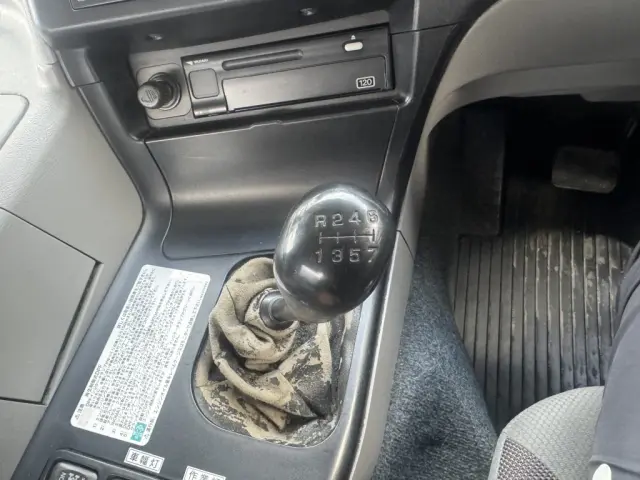 三菱 スーパーグレート QPG-FV60VY(6x4)の写真28