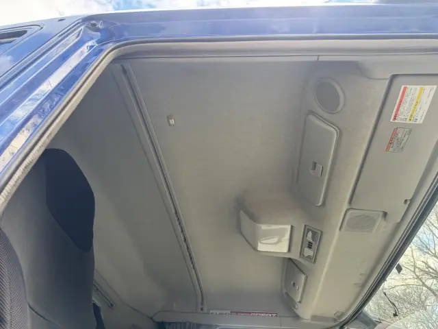 三菱 スーパーグレート QPG-FV60VY(6x4)の写真34