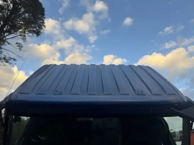 三菱 スーパーグレート QPG-FV60VY(6x4)の写真37