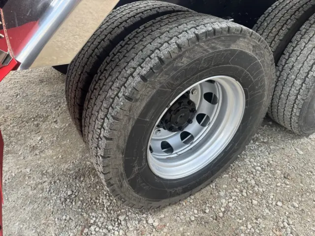 三菱 スーパーグレート QPG-FV60VY(6x4)の写真42