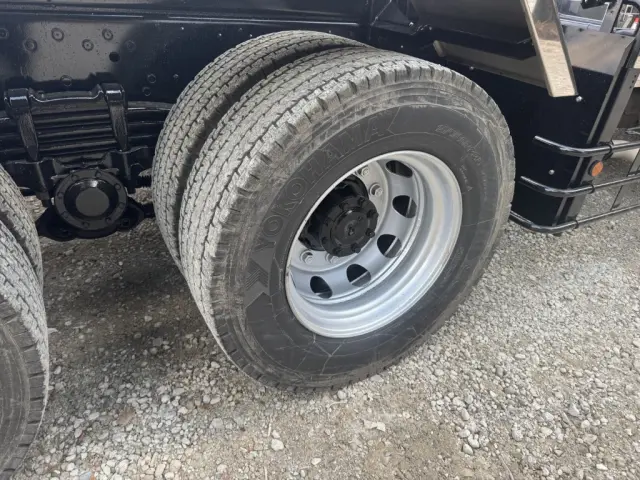 三菱 スーパーグレート QPG-FV60VY(6x4)の写真43